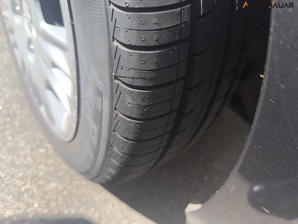 FORD KA 1.5 TI-VCT FLEX SE AUTOMATICO