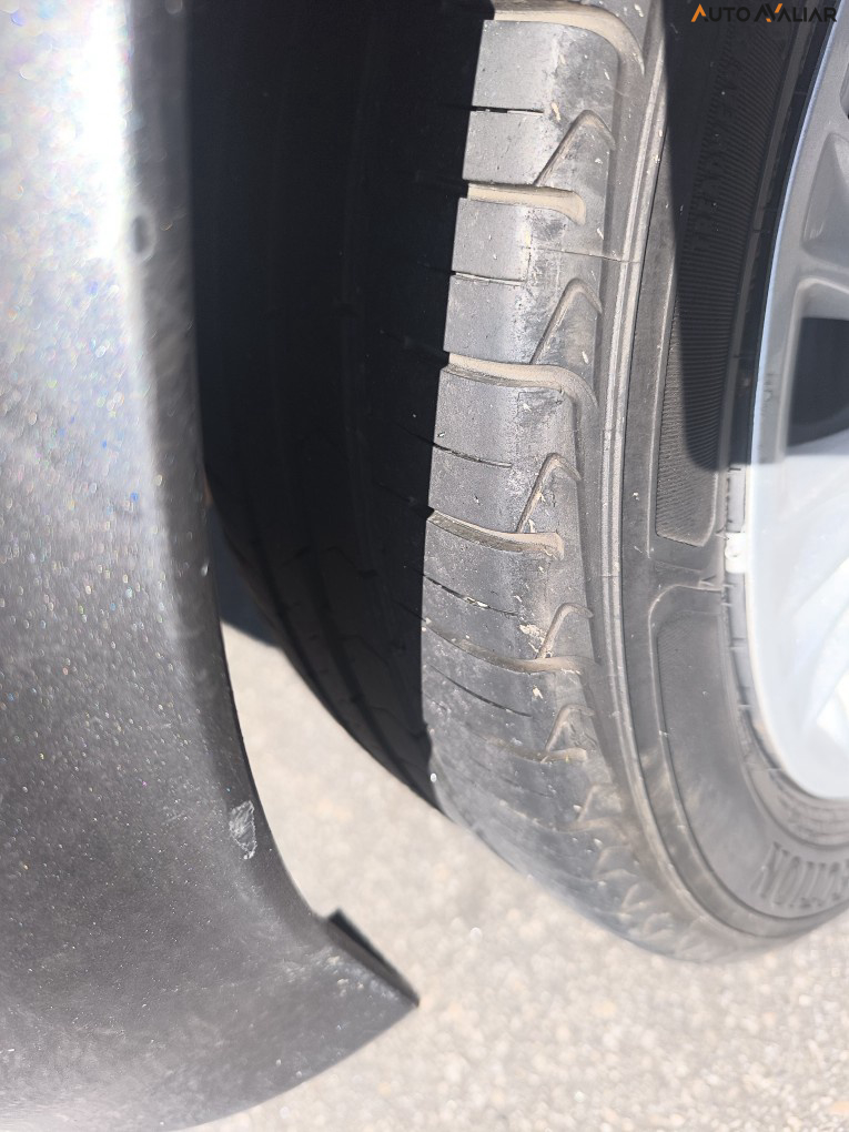 FORD KA 1.5 TI-VCT FLEX SE AUTOMATICO