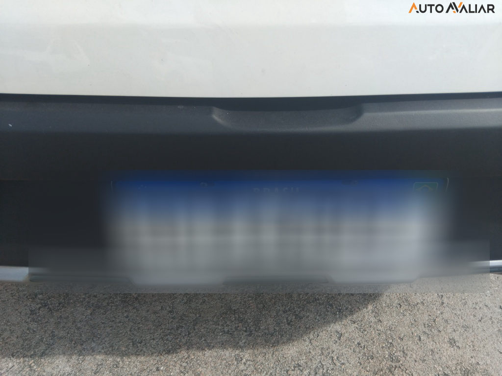 RENAULT KWID 1.0 12V SCE FLEX OUTSIDER MANUAL