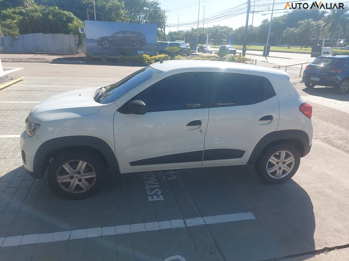 RENAULT KWID 1.0  ZEN 2 12V