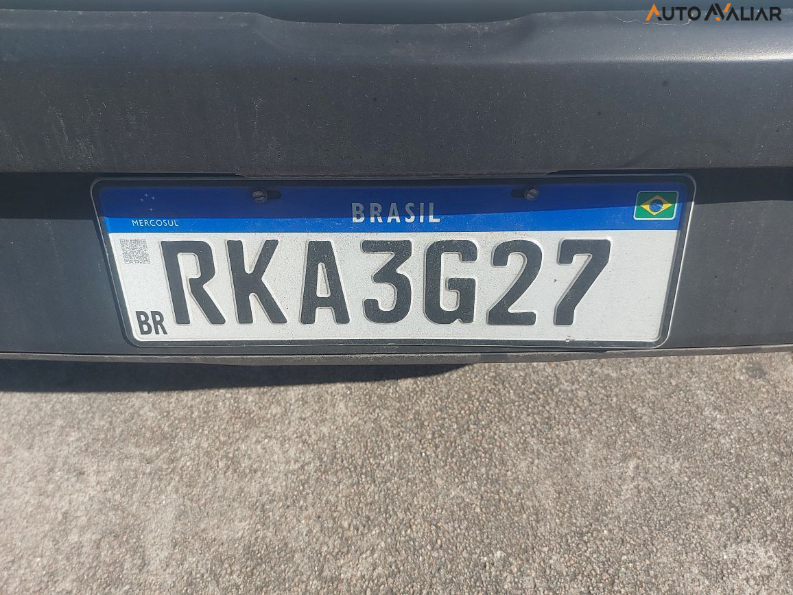 RENAULT KWID 1.0  ZEN 2 12V