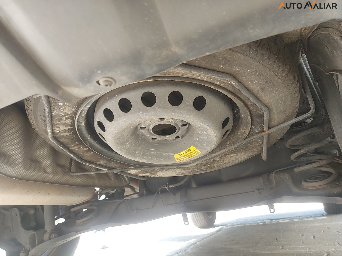 RENAULT DUSTER 1.6 16V SCE FLEX EXPRESSION X-TRONIC