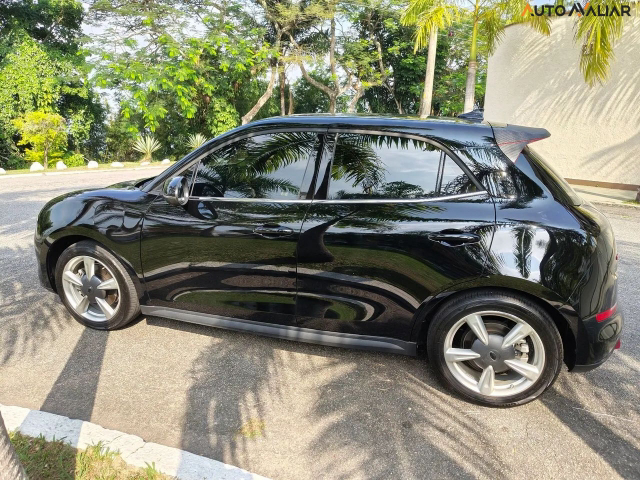 GWM ORA 03 48 KW ELÉTRICO SKIN
