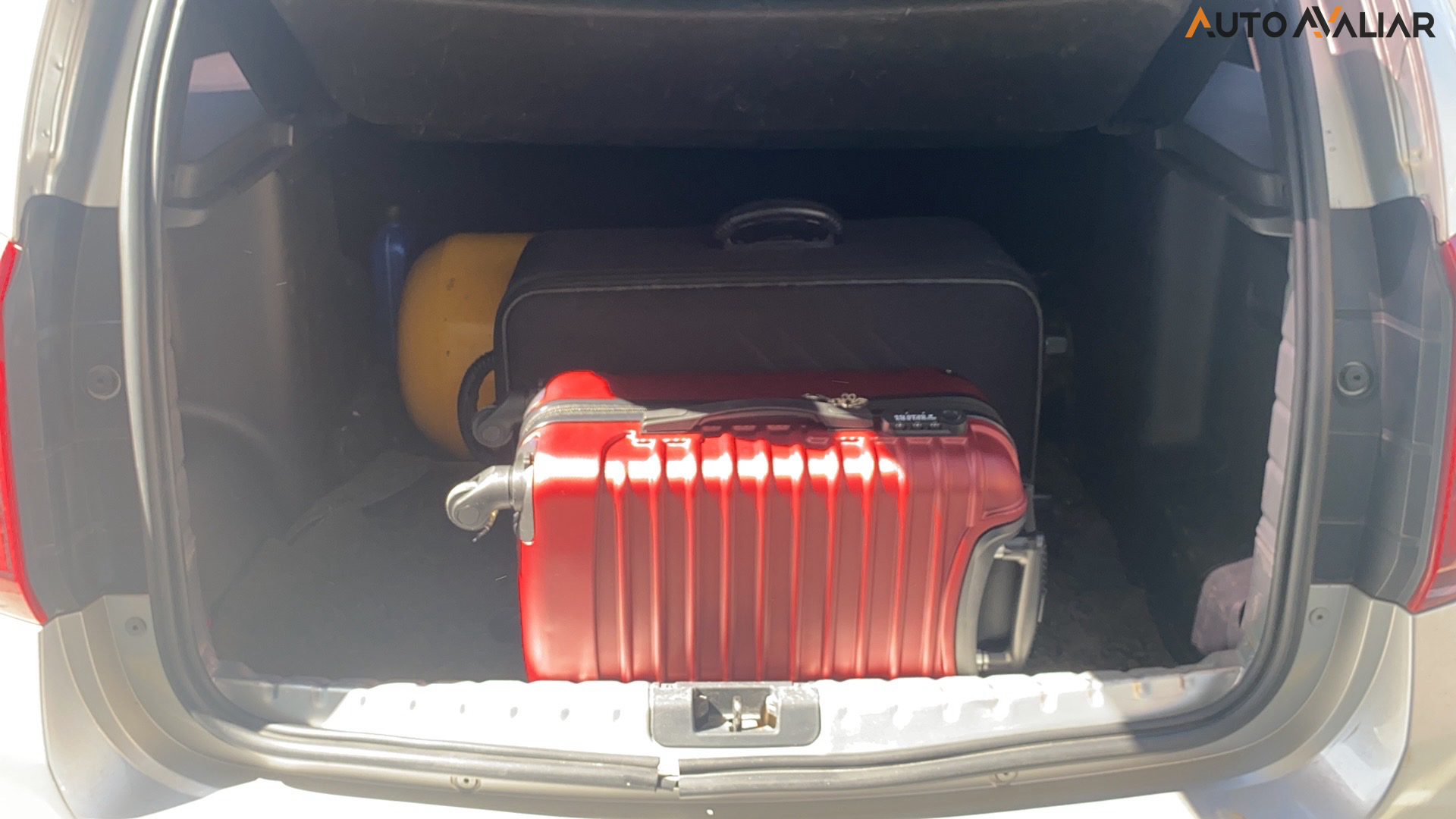 RENAULT DUSTER 1.6 16V SCE FLEX DYNAMIQUE MANUAL