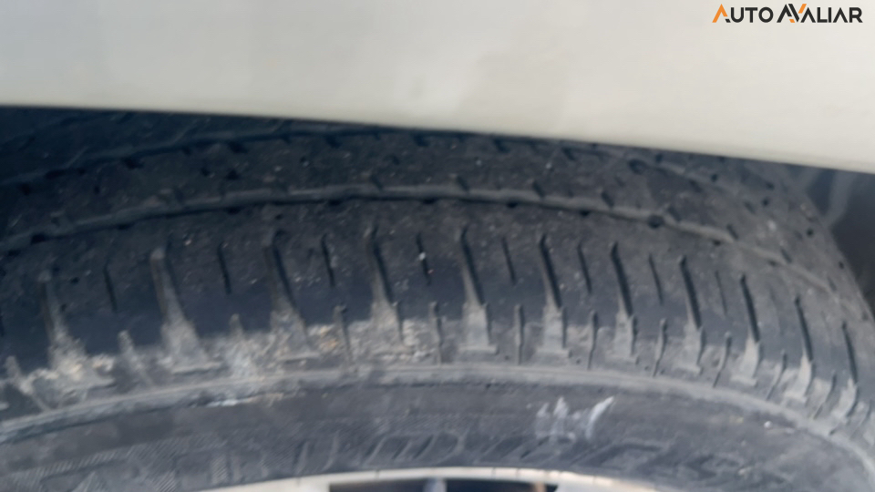 RENAULT DUSTER 1.6 DYNAMIQUE 4X2 16V FLEX 4P MANUAL