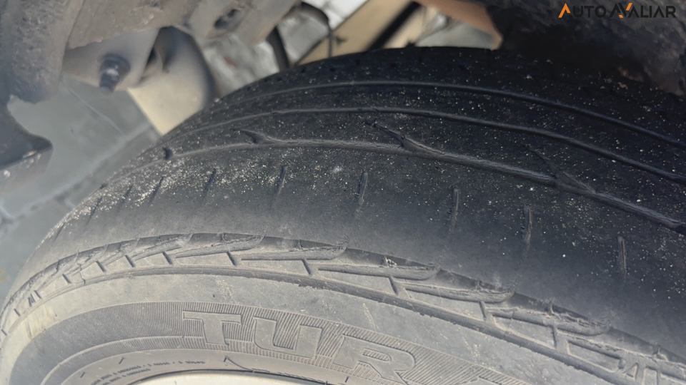 RENAULT SANDERO 1.6 16V SCE FLEX STEPWAY ZEN MANUAL