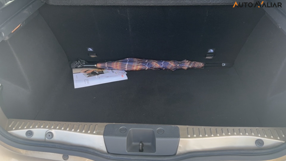 RENAULT SANDERO 1.6 16V SCE FLEX STEPWAY ZEN MANUAL