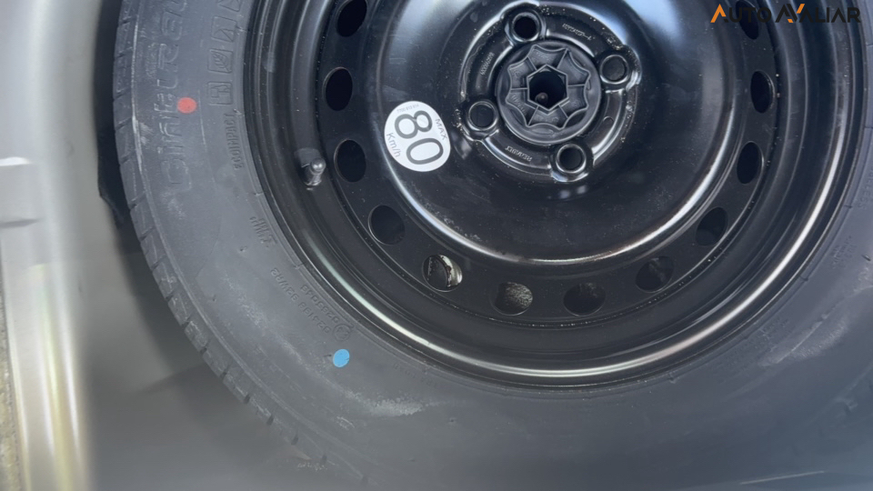 RENAULT SANDERO 1.6 16V SCE FLEX STEPWAY ZEN MANUAL