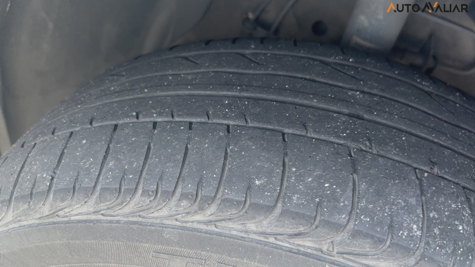 RENAULT SANDERO 1.6 16V SCE FLEX STEPWAY ZEN MANUAL