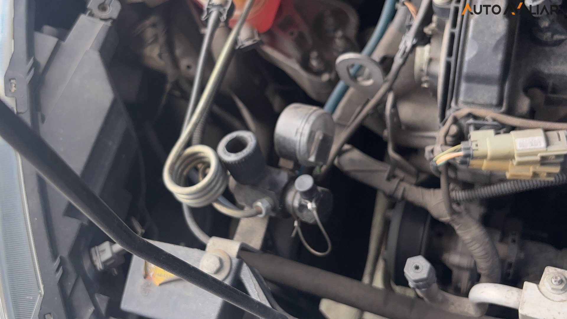 FORD KA 1.0 TI-VCT FLEX SE MANUAL