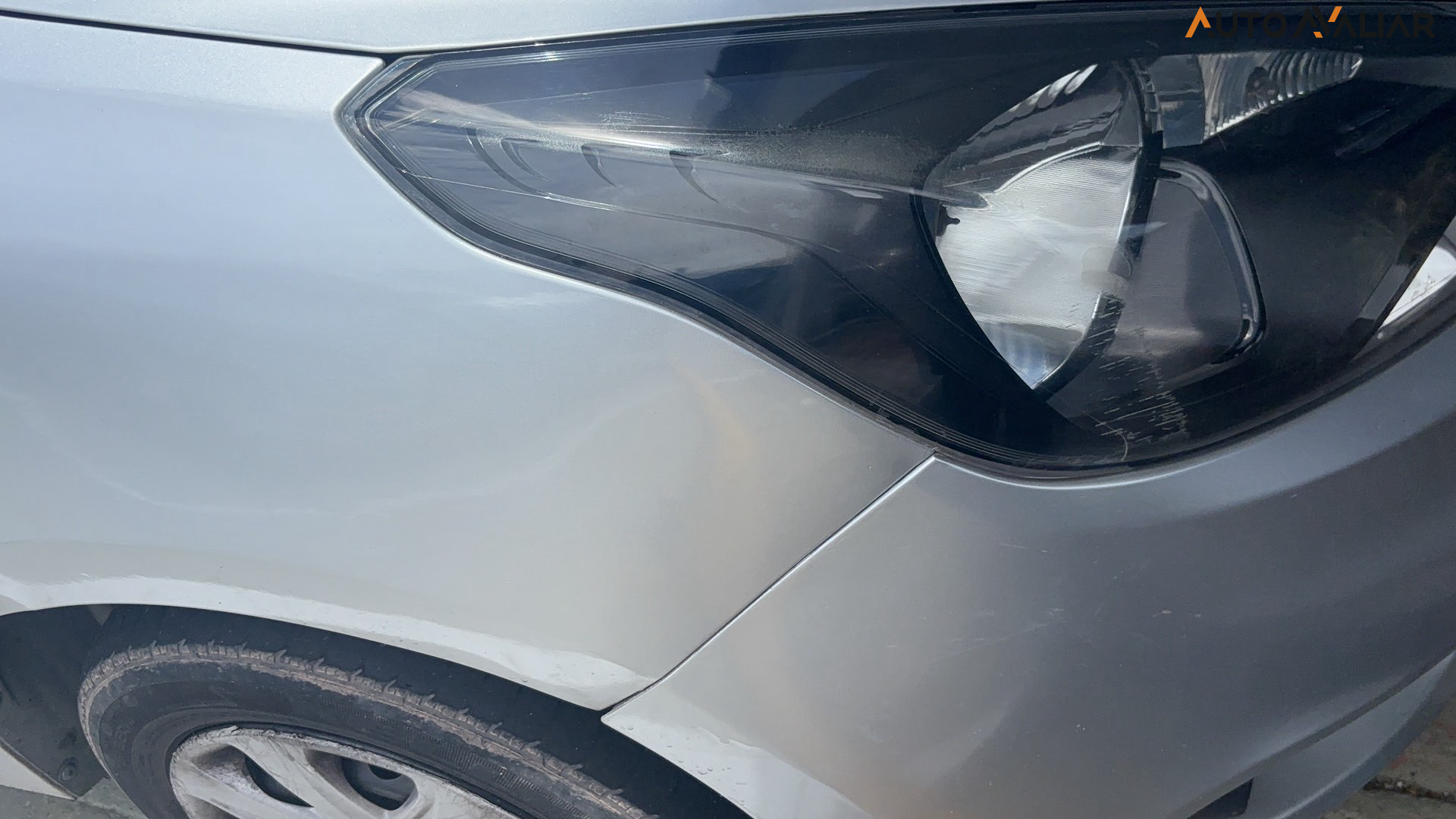 FORD KA 1.0 TI-VCT FLEX SE MANUAL