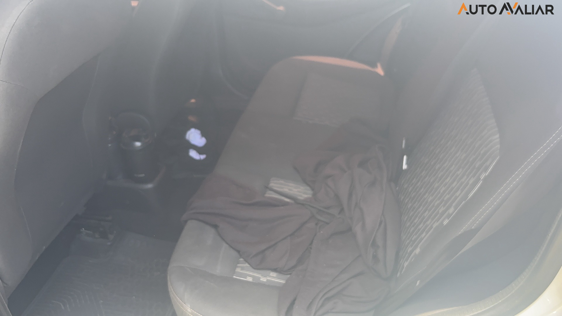 FORD KA 1.0 TI-VCT FLEX SE MANUAL