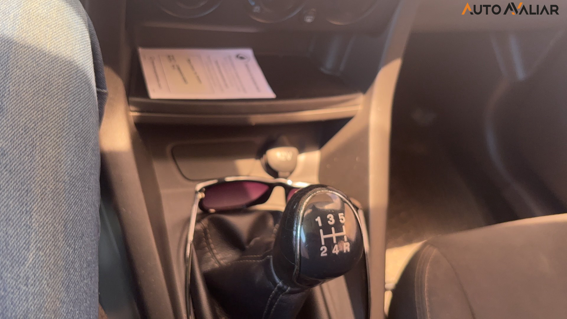 FORD KA 1.0 TI-VCT FLEX SE MANUAL