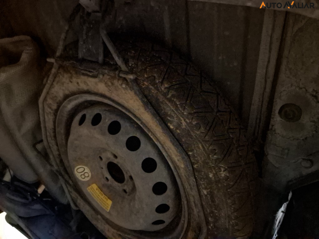 RENAULT DUSTER 1.6 16V SCE FLEX ICONIC X-TRONIC