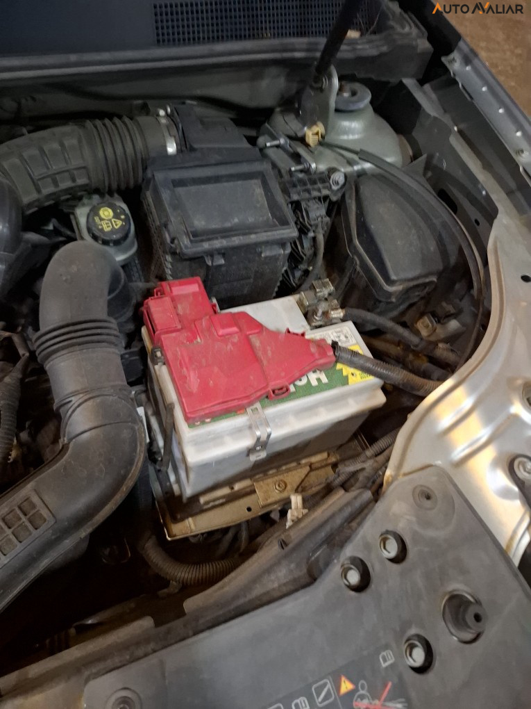 RENAULT DUSTER 1.6 16V SCE FLEX ICONIC X-TRONIC