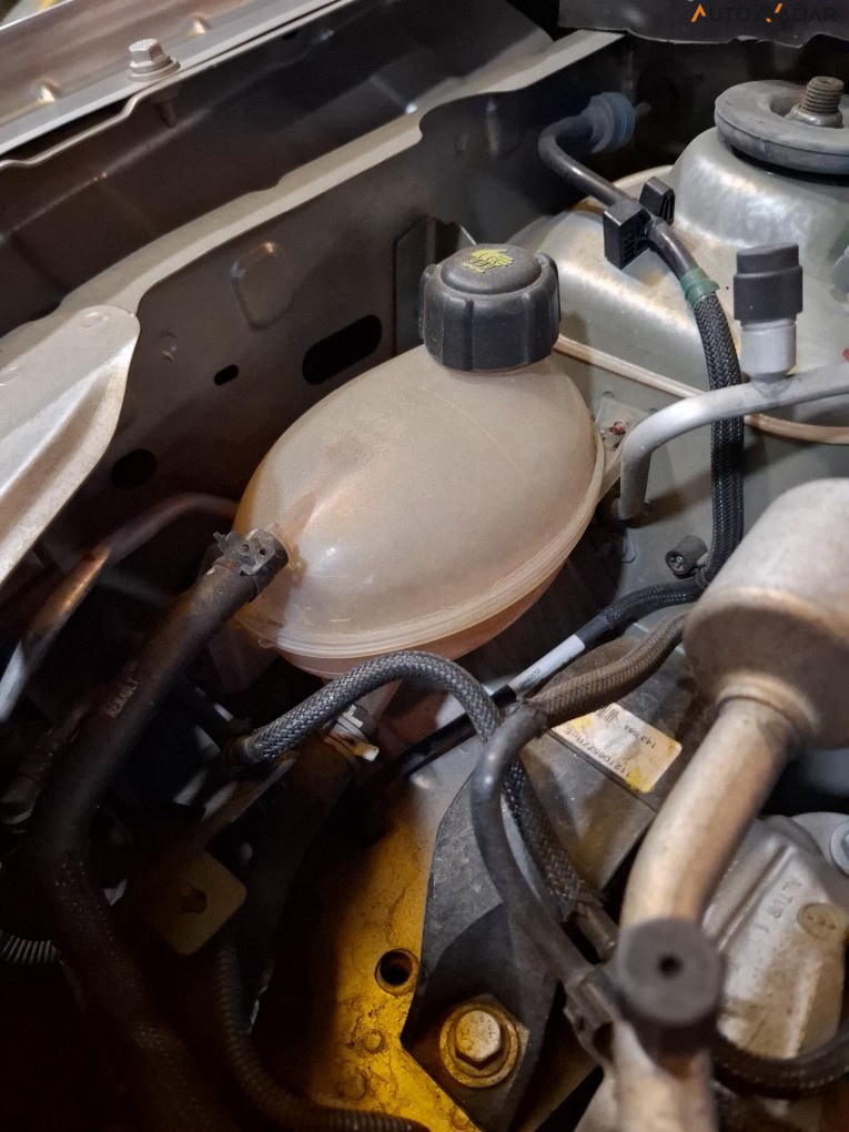 RENAULT DUSTER 1.6 16V SCE FLEX ICONIC X-TRONIC