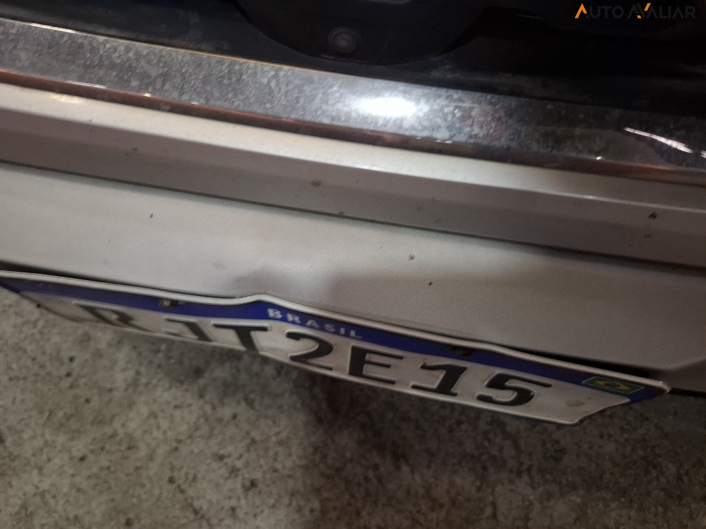 RENAULT DUSTER 1.6 16V SCE FLEX ICONIC X-TRONIC