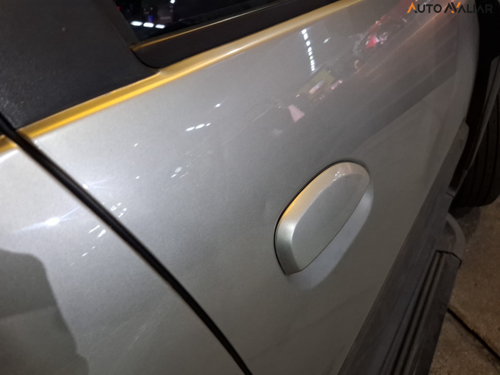 RENAULT DUSTER 1.6 16V SCE FLEX ICONIC X-TRONIC