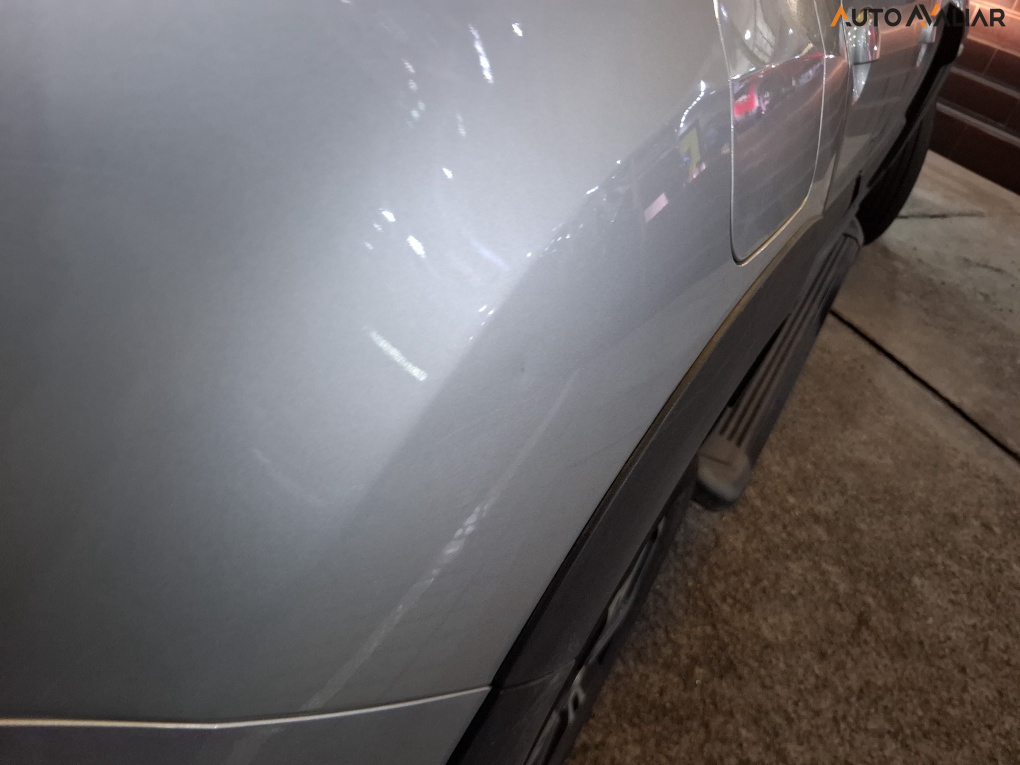 RENAULT DUSTER 1.6 16V SCE FLEX ICONIC X-TRONIC