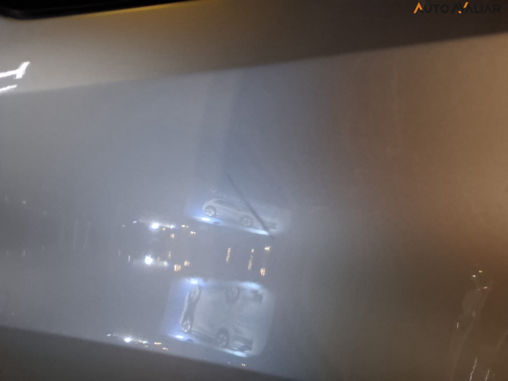 RENAULT DUSTER 1.6 16V SCE FLEX ICONIC X-TRONIC