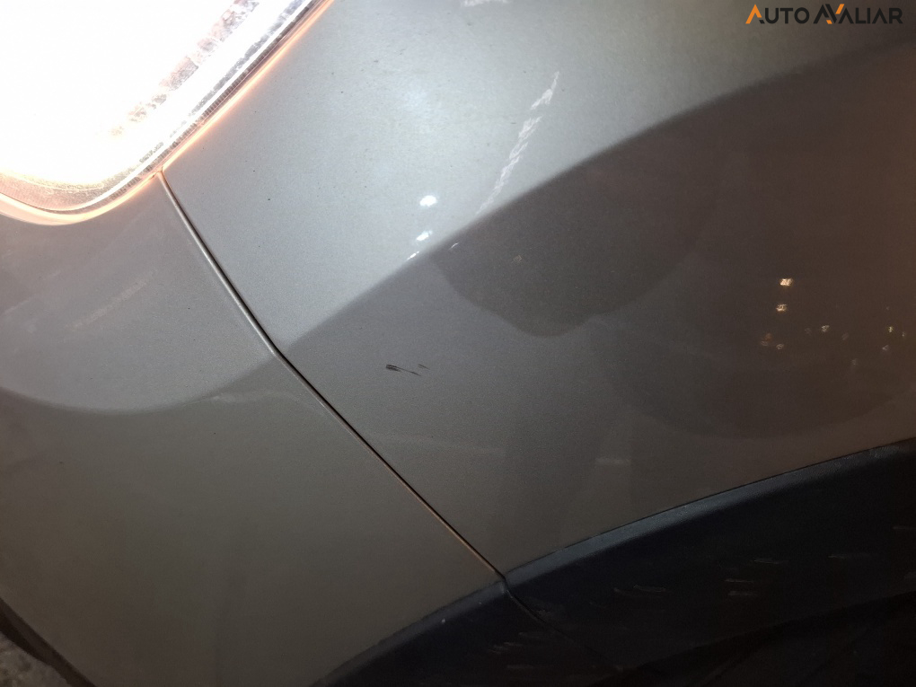 RENAULT DUSTER 1.6 16V SCE FLEX ICONIC X-TRONIC