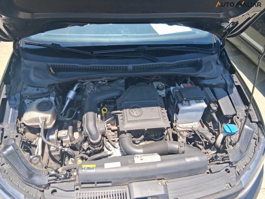 VOLKSWAGEN VIRTUS 1.0 200 TSI HIGHLINE AUTOMATICO