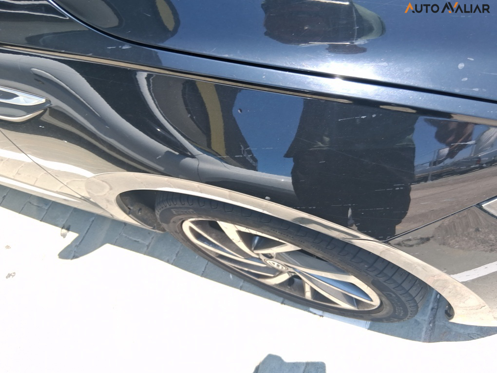 VOLKSWAGEN VIRTUS 1.0 200 TSI HIGHLINE AUTOMATICO