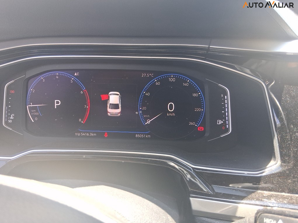 VOLKSWAGEN VIRTUS 1.0 200 TSI HIGHLINE AUTOMATICO