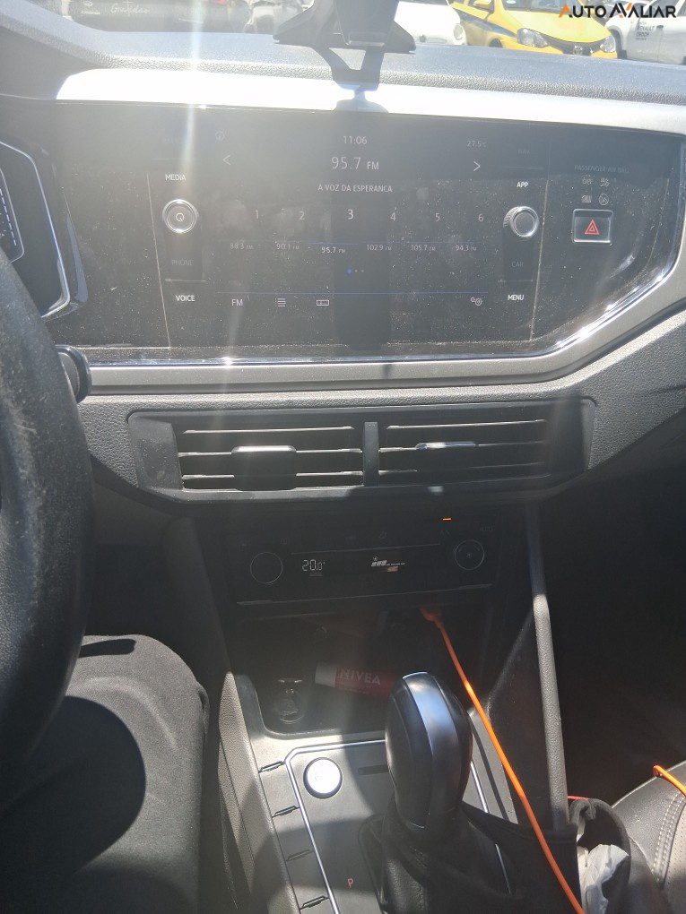 VOLKSWAGEN VIRTUS 1.0 200 TSI HIGHLINE AUTOMATICO