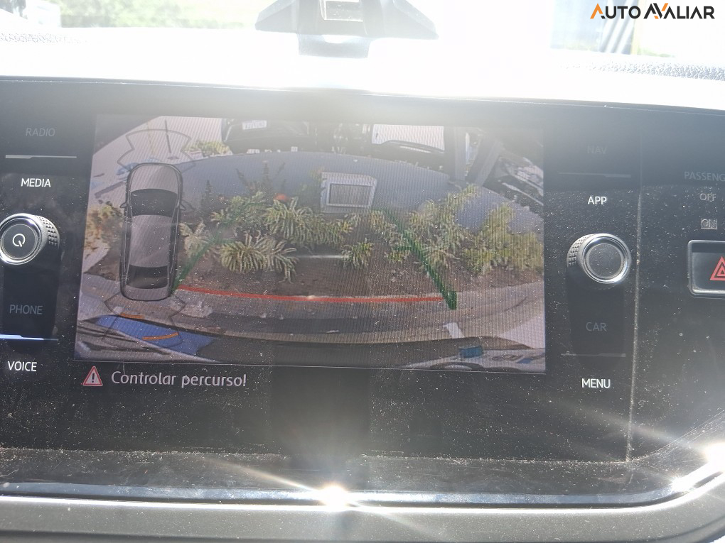 VOLKSWAGEN VIRTUS 1.0 200 TSI HIGHLINE AUTOMATICO