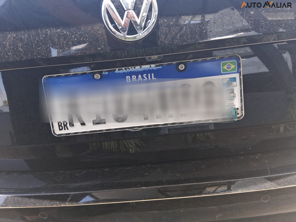 VOLKSWAGEN VIRTUS 1.0 200 TSI HIGHLINE AUTOMATICO