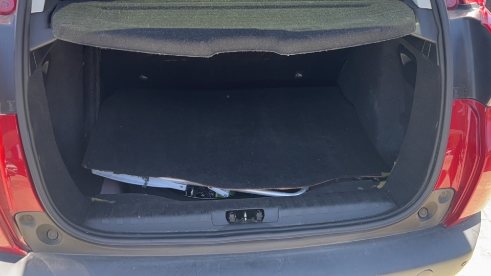 PEUGEOT 2008 1.6 16V FLEX ALLURE 4P AUTOMATICO