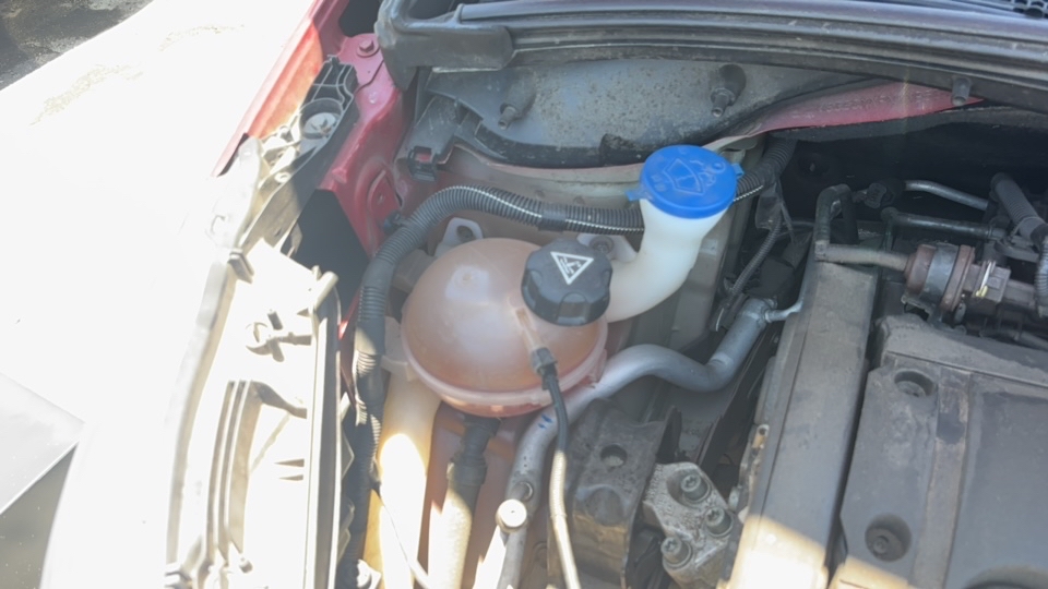 PEUGEOT 2008 1.6 16V FLEX ALLURE 4P AUTOMATICO