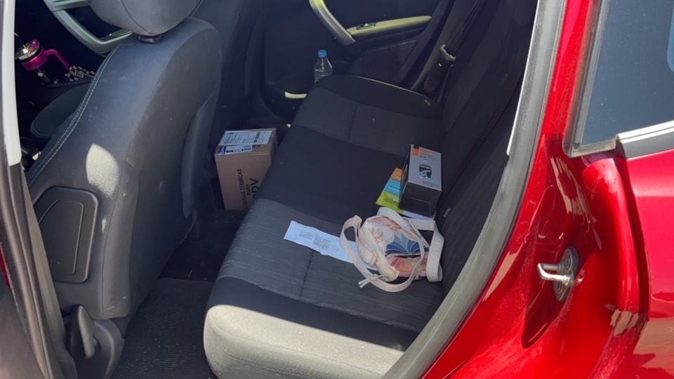 PEUGEOT 2008 1.6 16V FLEX ALLURE 4P AUTOMATICO