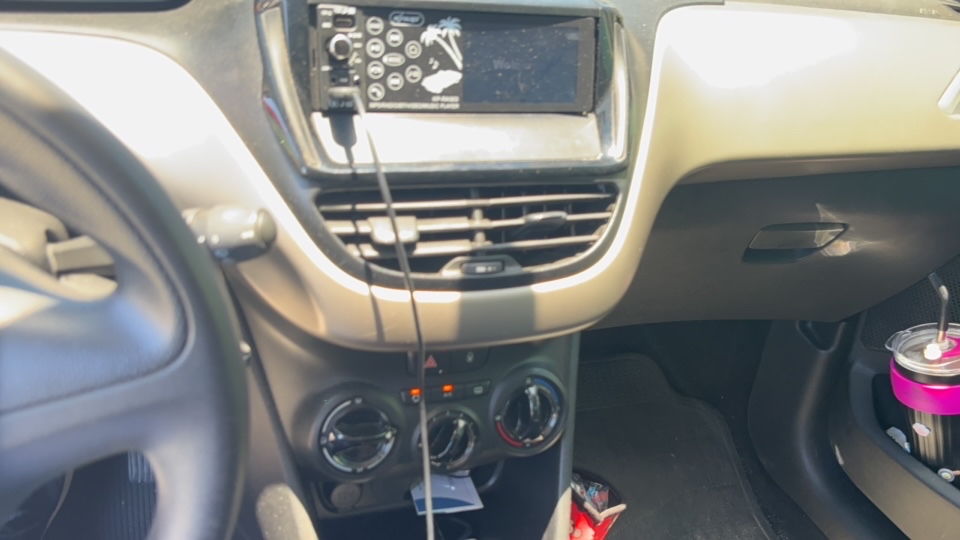 PEUGEOT 2008 1.6 16V FLEX ALLURE 4P AUTOMATICO