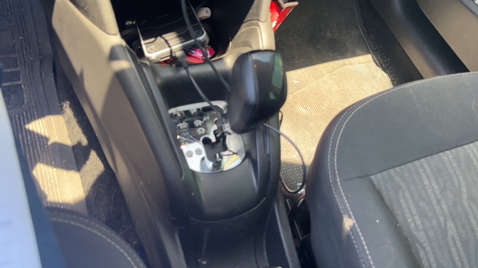 PEUGEOT 2008 1.6 16V FLEX ALLURE 4P AUTOMATICO