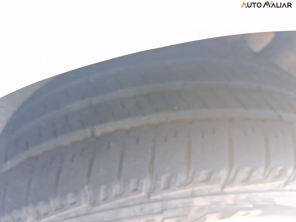 RENAULT DUSTER 1.6 16V SCE FLEX EXPRESSION MANUAL