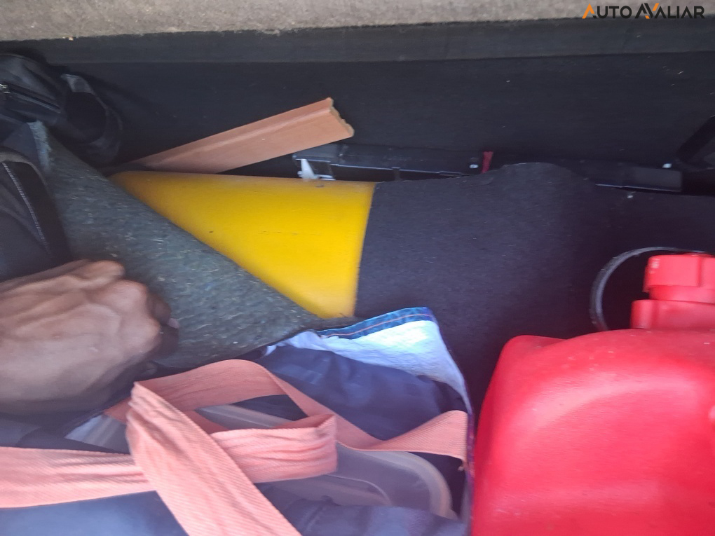 RENAULT DUSTER 1.6 16V SCE FLEX EXPRESSION MANUAL