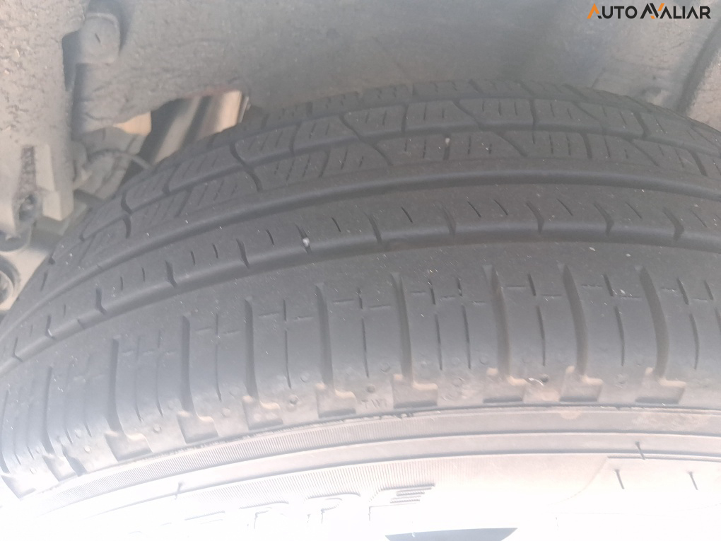 RENAULT DUSTER 1.6 16V SCE FLEX EXPRESSION MANUAL