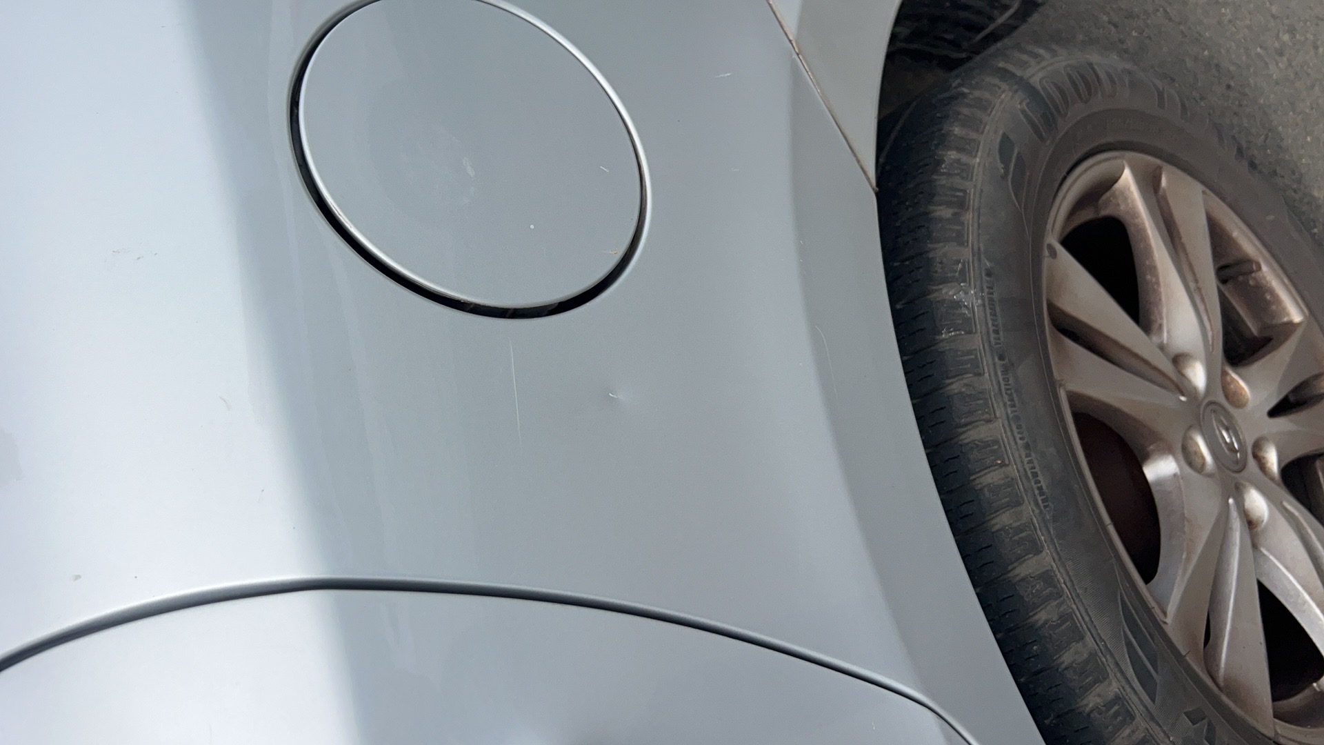 HYUNDAI SANTA FE 3.5 MPFI GLS V6 24V 285CV GASOLINA 4P AUTOMATICO