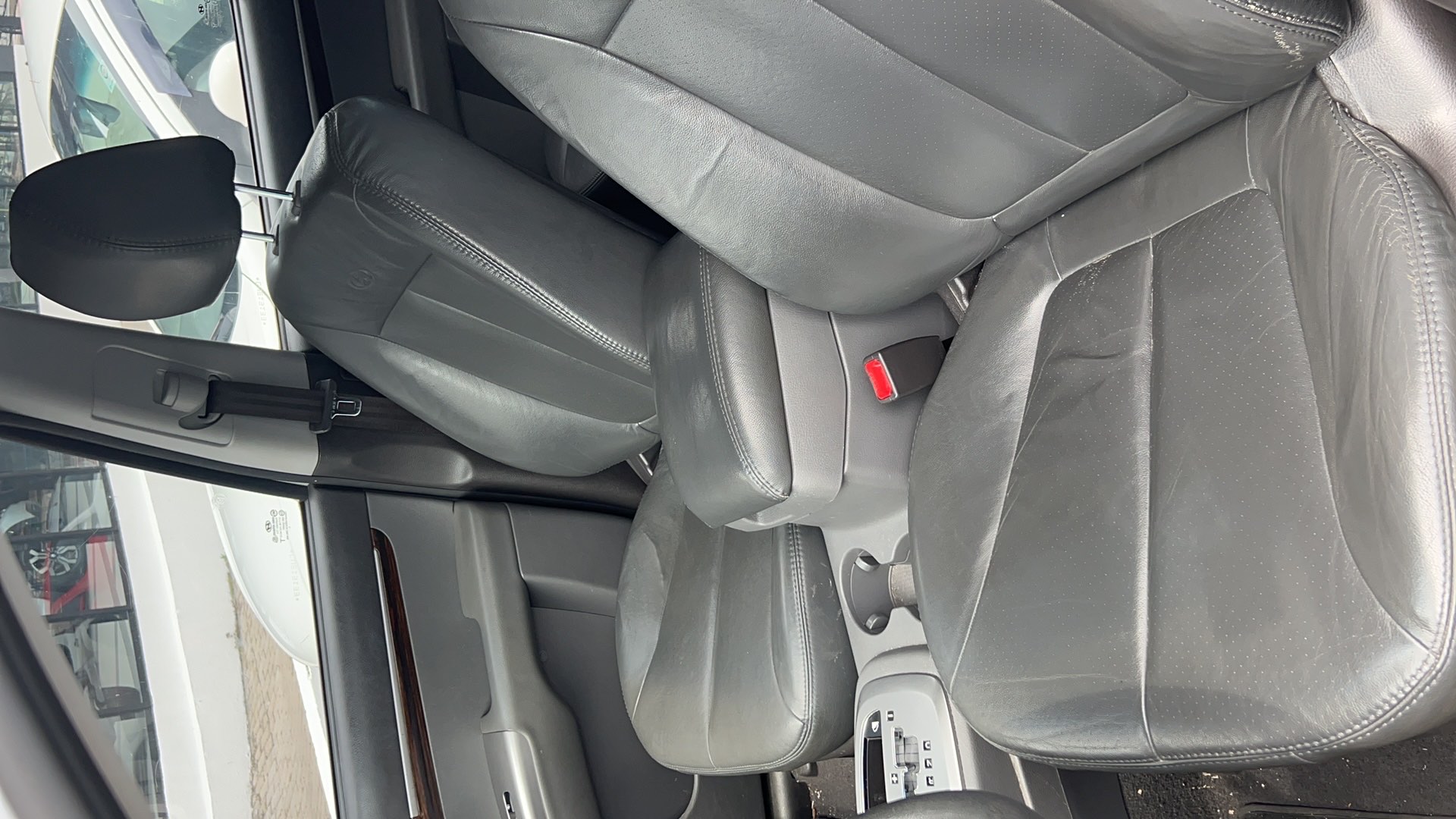 HYUNDAI SANTA FE 3.5 MPFI GLS V6 24V 285CV GASOLINA 4P AUTOMATICO