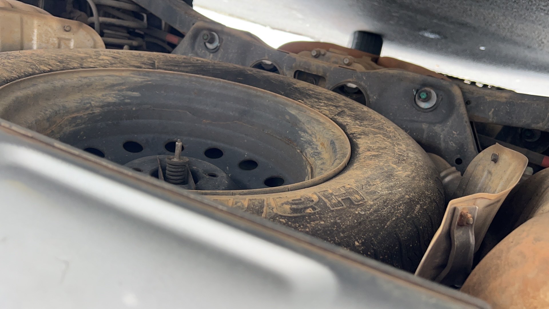 HYUNDAI SANTA FE 3.5 MPFI GLS V6 24V 285CV GASOLINA 4P AUTOMATICO