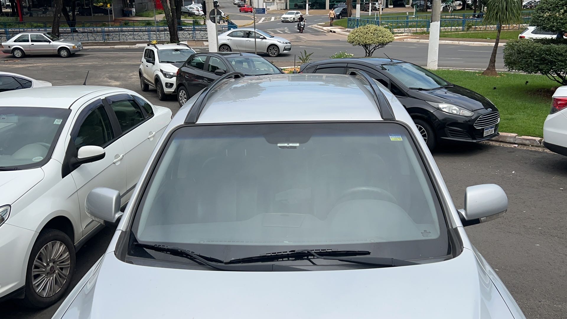 HYUNDAI SANTA FE 3.5 MPFI GLS V6 24V 285CV GASOLINA 4P AUTOMATICO