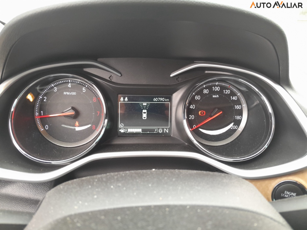 CHEVROLET ONIX 1.0 TURBO FLEX PLUS PREMIER AUTOMATICO