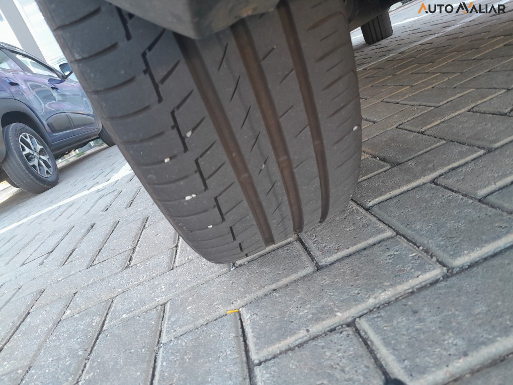 FIAT FASTBACK IMPETUS 200 T. AUT (HIBRIDO)