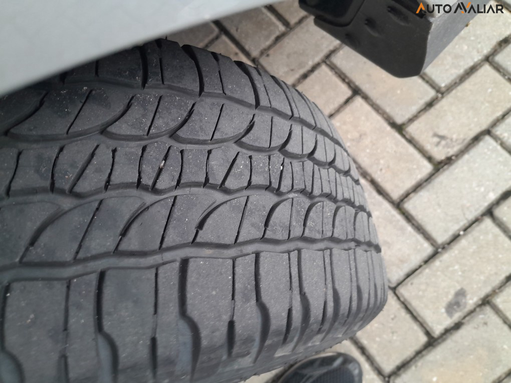 FORD ECOSPORT 1.5 TI-VCT FLEX FREESTYLE AUTOMATICO