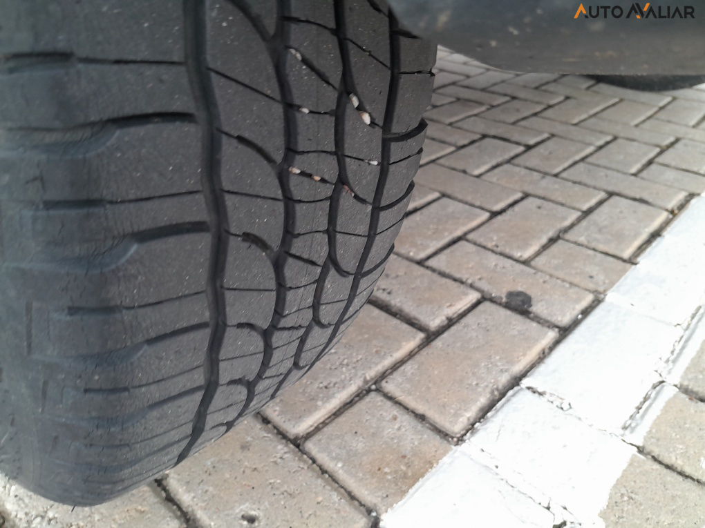 FORD ECOSPORT 1.5 TI-VCT FLEX FREESTYLE AUTOMATICO