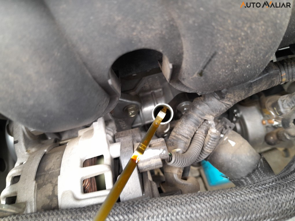 NISSAN KICKS 1.6 16V FLEXSTART ADVANCE XTRONIC