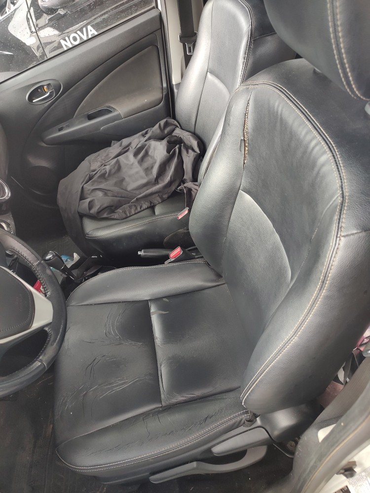 TOYOTA ETIOS 1.5 XLS SEDAN 16V FLEX 4P AUTOMATICO