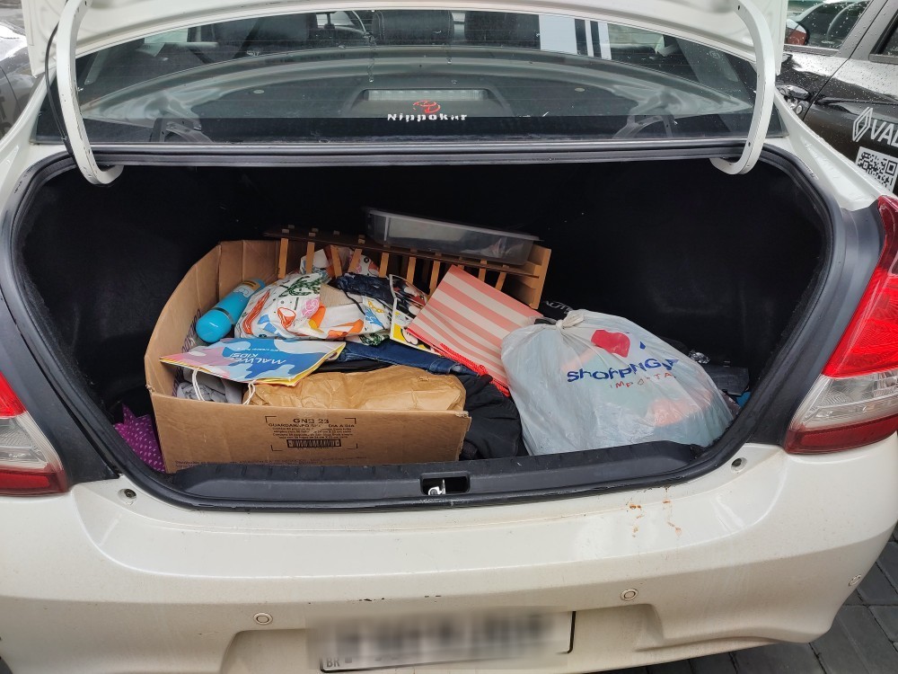 TOYOTA ETIOS 1.5 XLS SEDAN 16V FLEX 4P AUTOMATICO